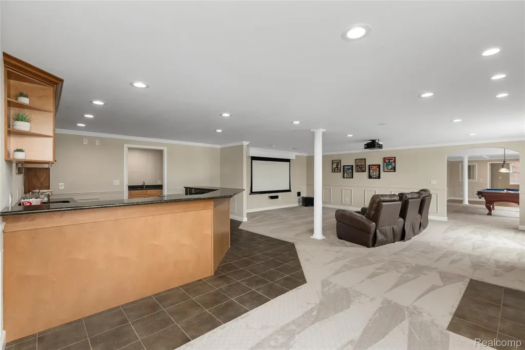 10751 Stoney Point Drive Green Oak Township MI 48178