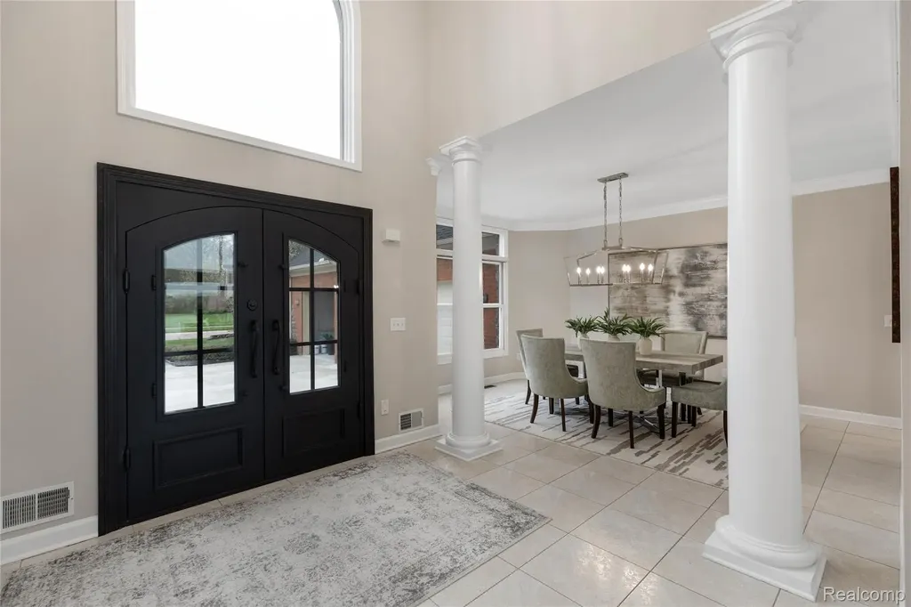 10751 Stoney Point Drive Green Oak Township MI 48178