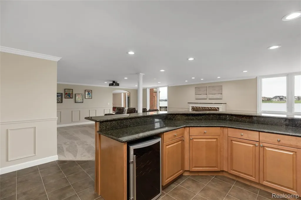 10751 Stoney Point Drive Green Oak Township MI 48178