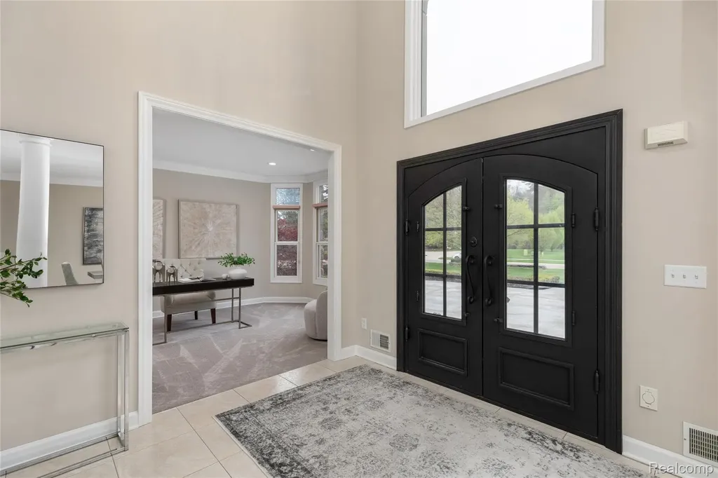 10751 Stoney Point Drive Green Oak Township MI 48178