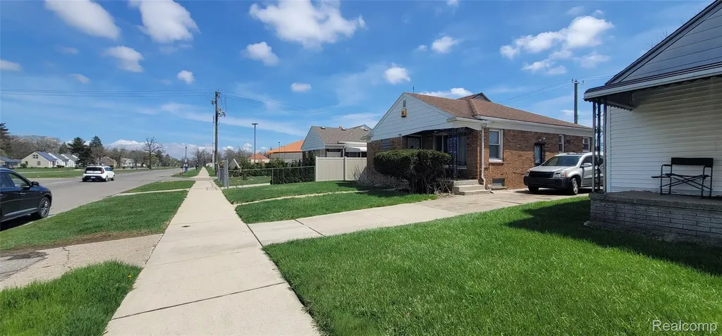 7777 W Outer Drive Detroit City MI 48235