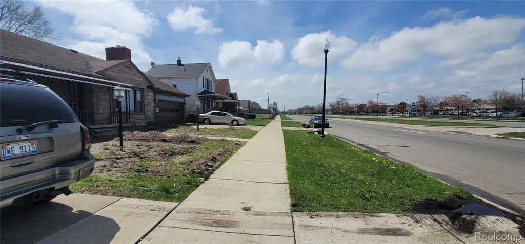 7777 W Outer Drive Detroit City MI 48235