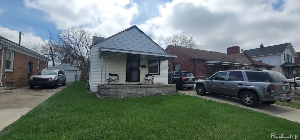 7777 W Outer Drive Detroit City MI 48235