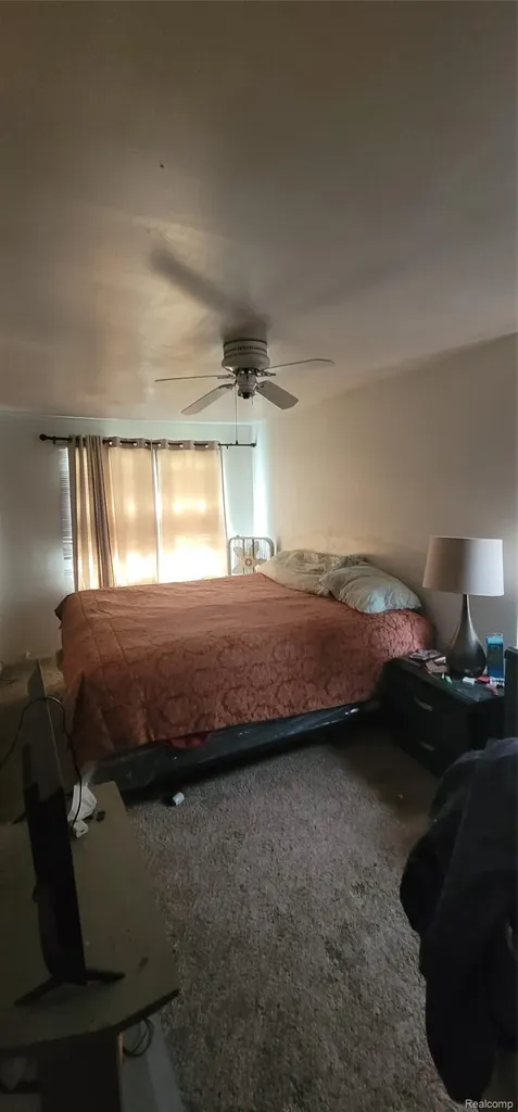 7777 W Outer Drive Detroit City MI 48235