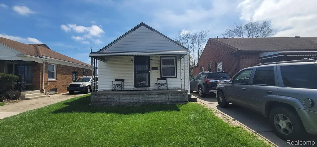 7777 W Outer Drive Detroit City MI 48235