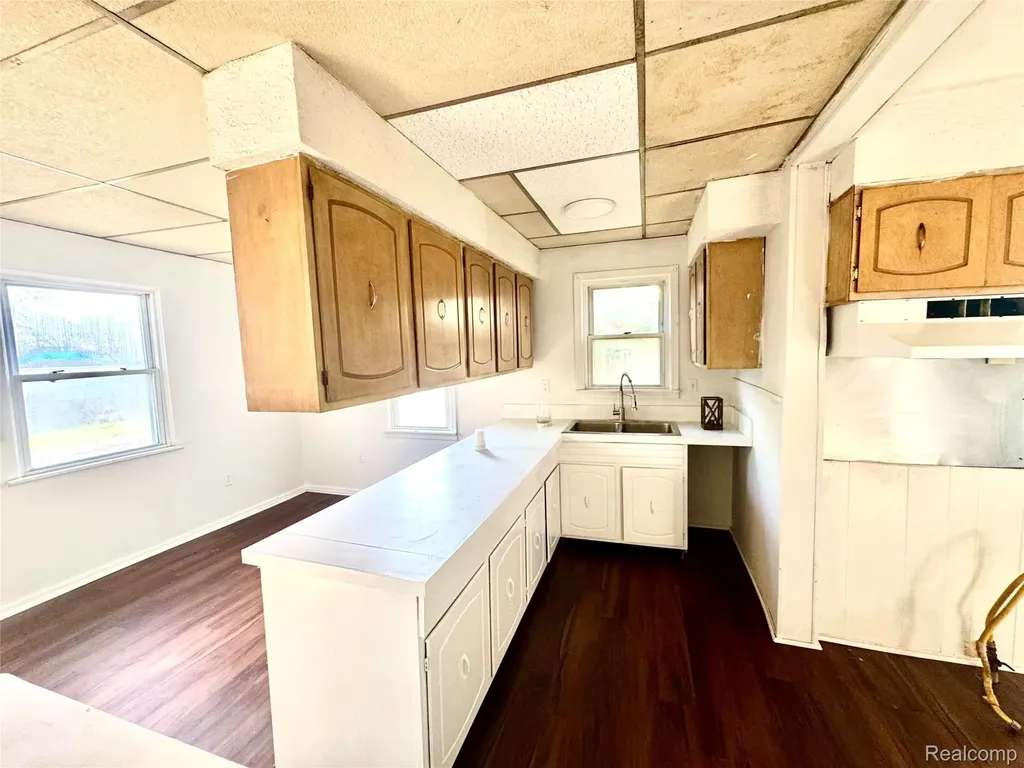 19307 Fleming Street Detroit City MI 48234