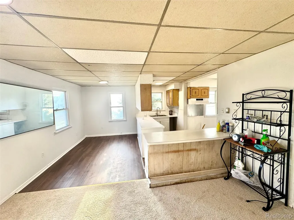19307 Fleming Street Detroit City MI 48234