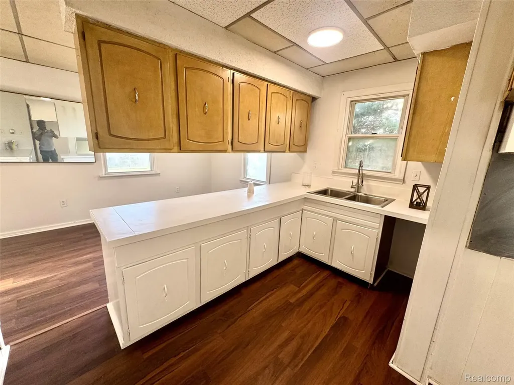 19307 Fleming Street Detroit City MI 48234
