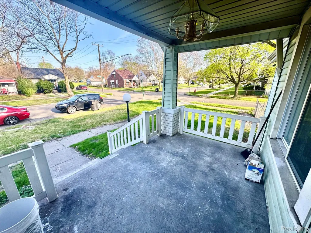 19307 Fleming Street Detroit City MI 48234