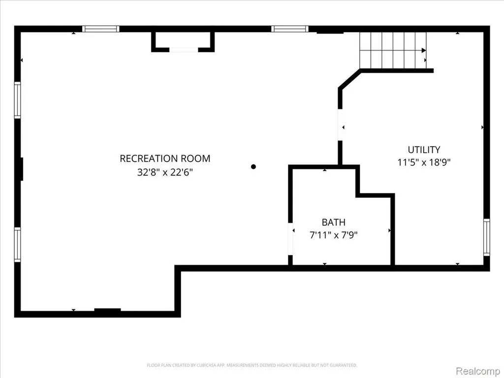 28781 Palomino Drive Warren City MI 48093