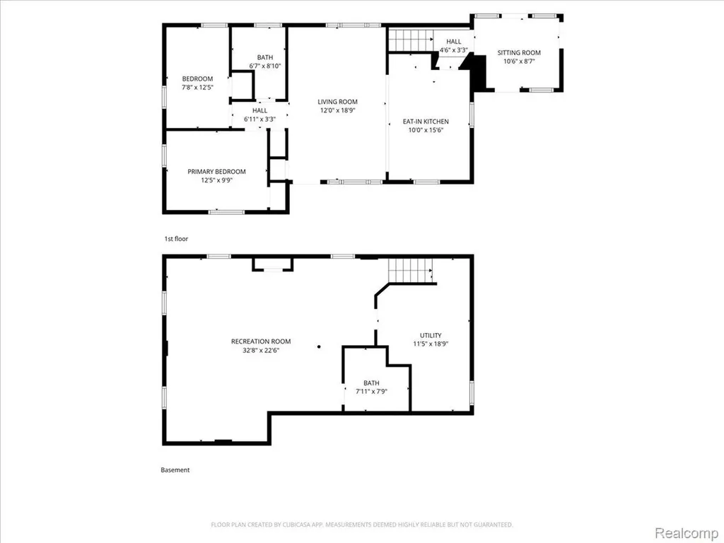 28781 Palomino Drive Warren City MI 48093