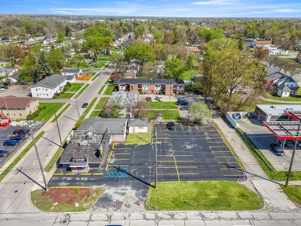 35676 Van Born Road Wayne City MI 48184