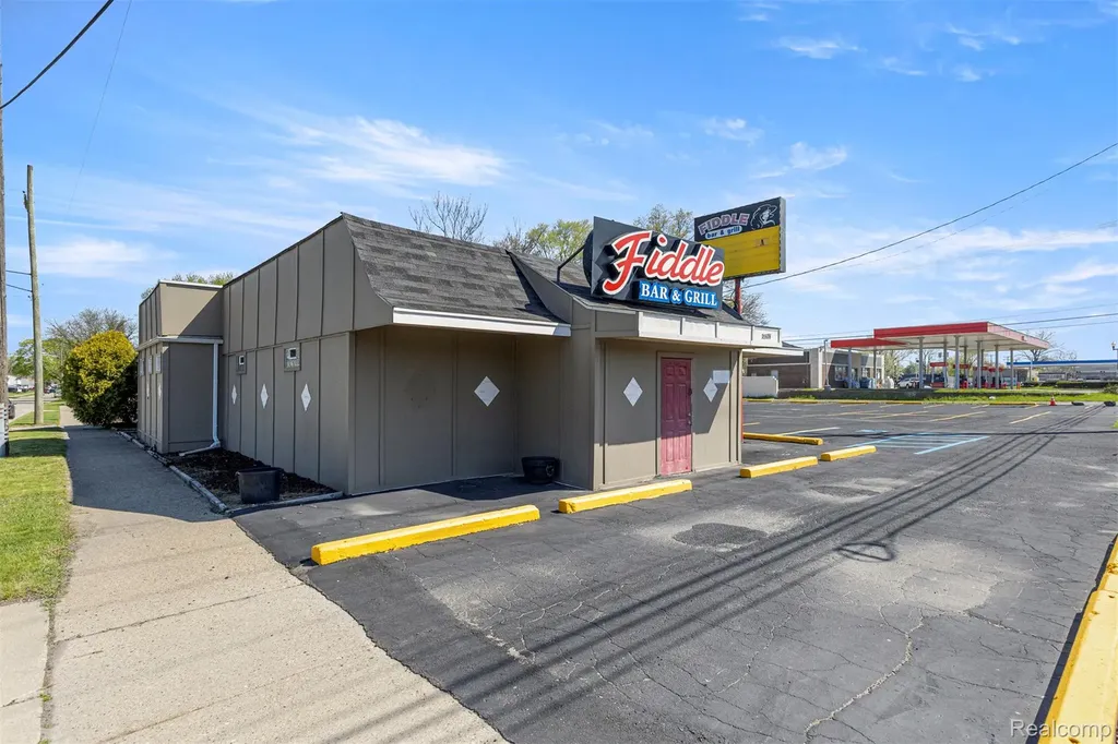 35676 Van Born Road Wayne City MI 48184
