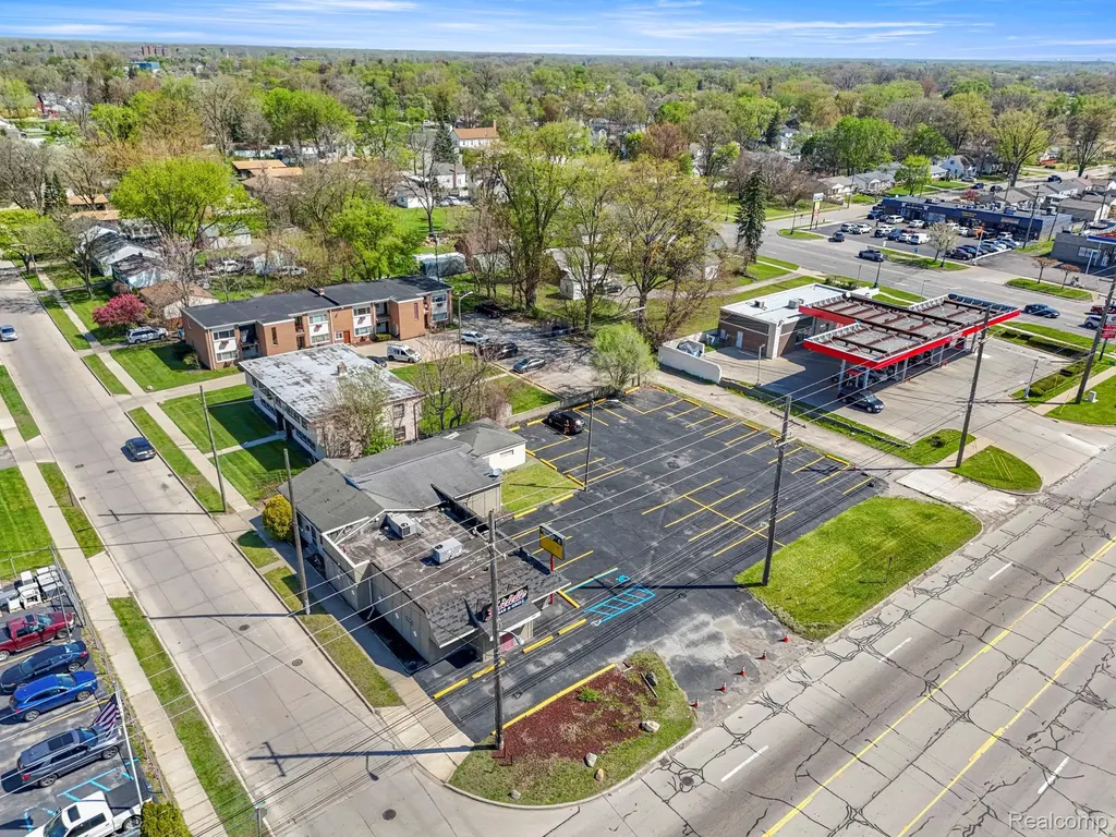 35676 Van Born Road Wayne City MI 48184