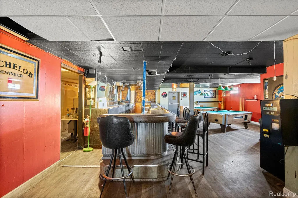 35676 Van Born Road Wayne City MI 48184