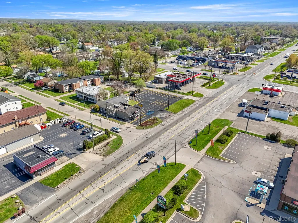 35676 Van Born Road Wayne City MI 48184