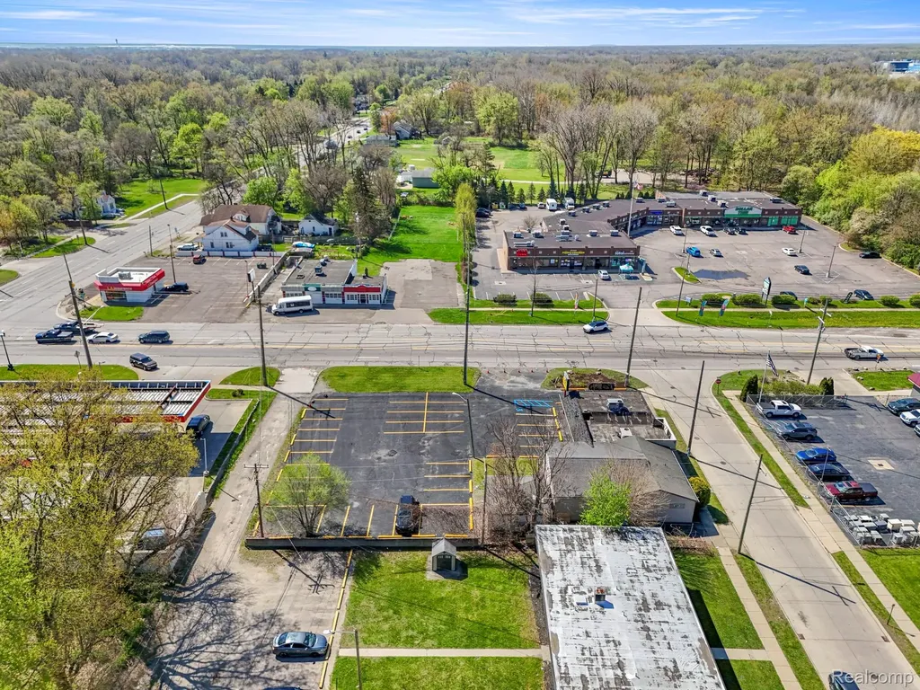 35676 Van Born Road Wayne City MI 48184