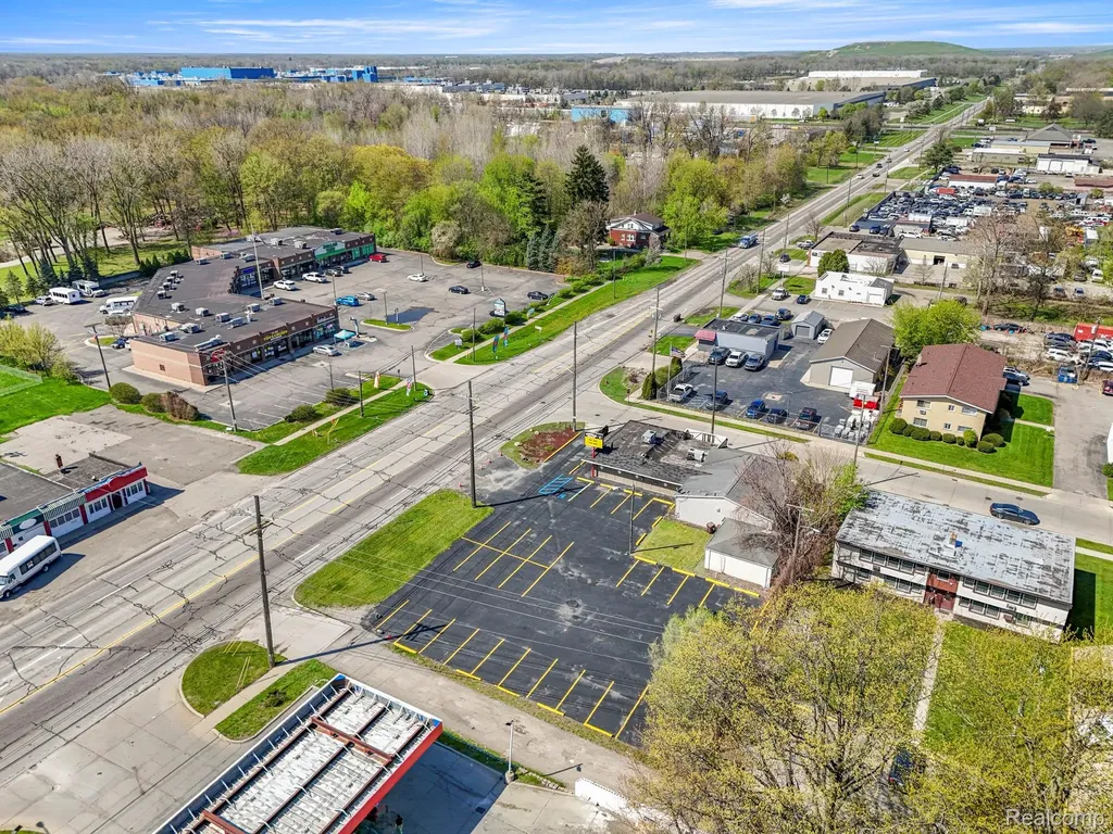 35676 Van Born Road Wayne City MI 48184