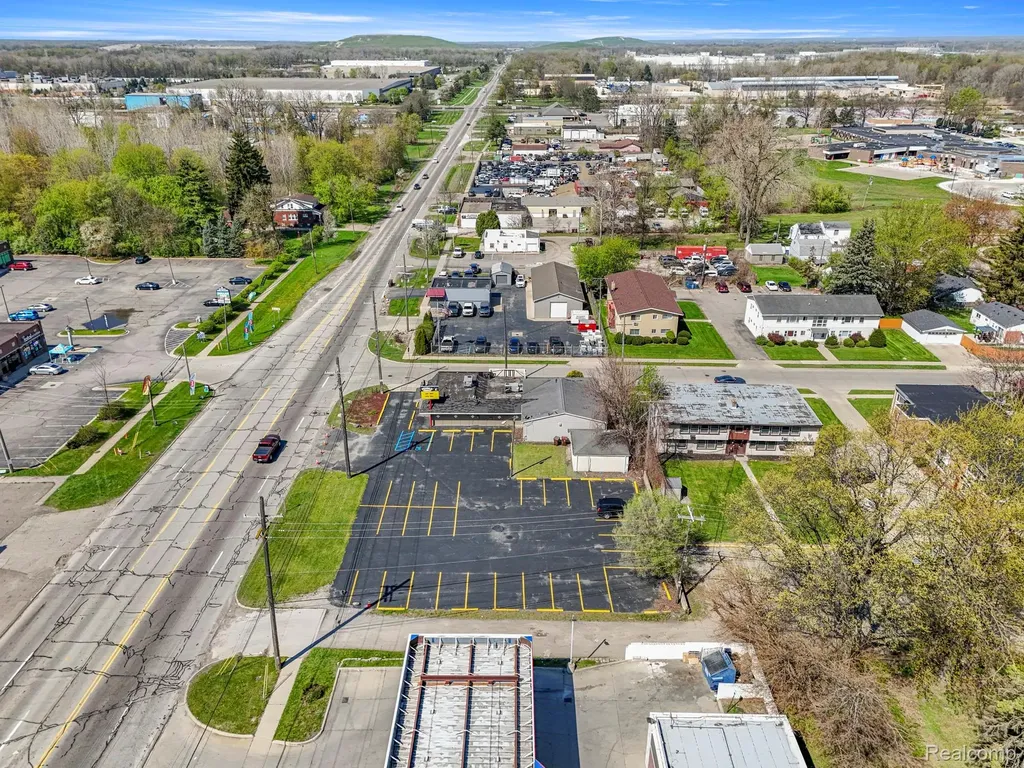 35676 Van Born Road Wayne City MI 48184