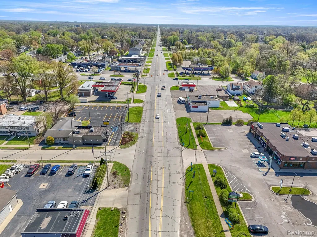 35676 Van Born Road Wayne City MI 48184