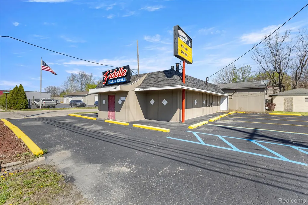 35676 Van Born Road Wayne City MI 48184