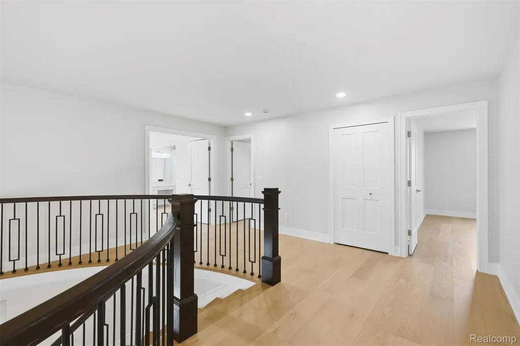 1906 Independence Court Rochester Hills City MI 48306