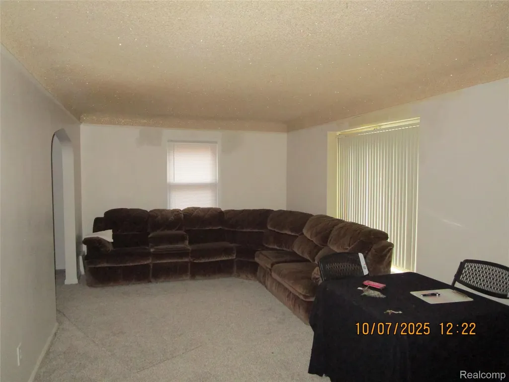 9236 Penrod Street Detroit City MI 48228