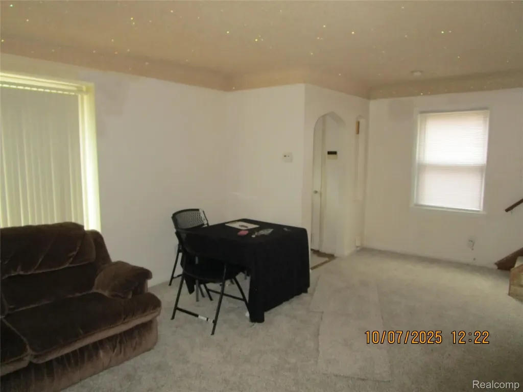 9236 Penrod Street Detroit City MI 48228