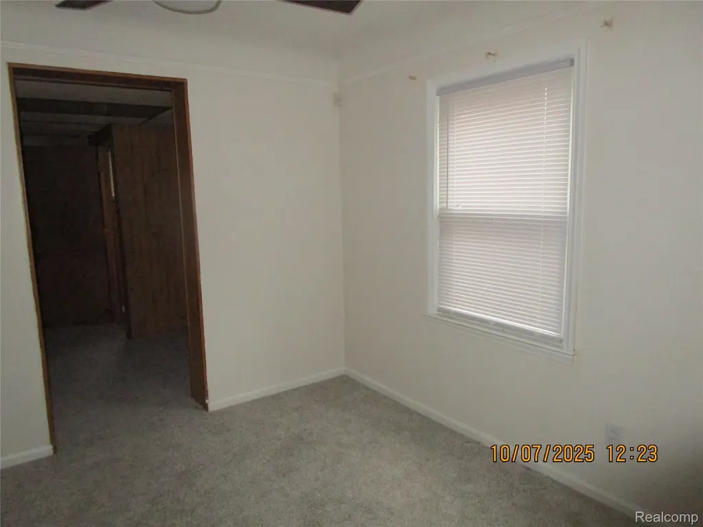 9236 Penrod Street Detroit City MI 48228