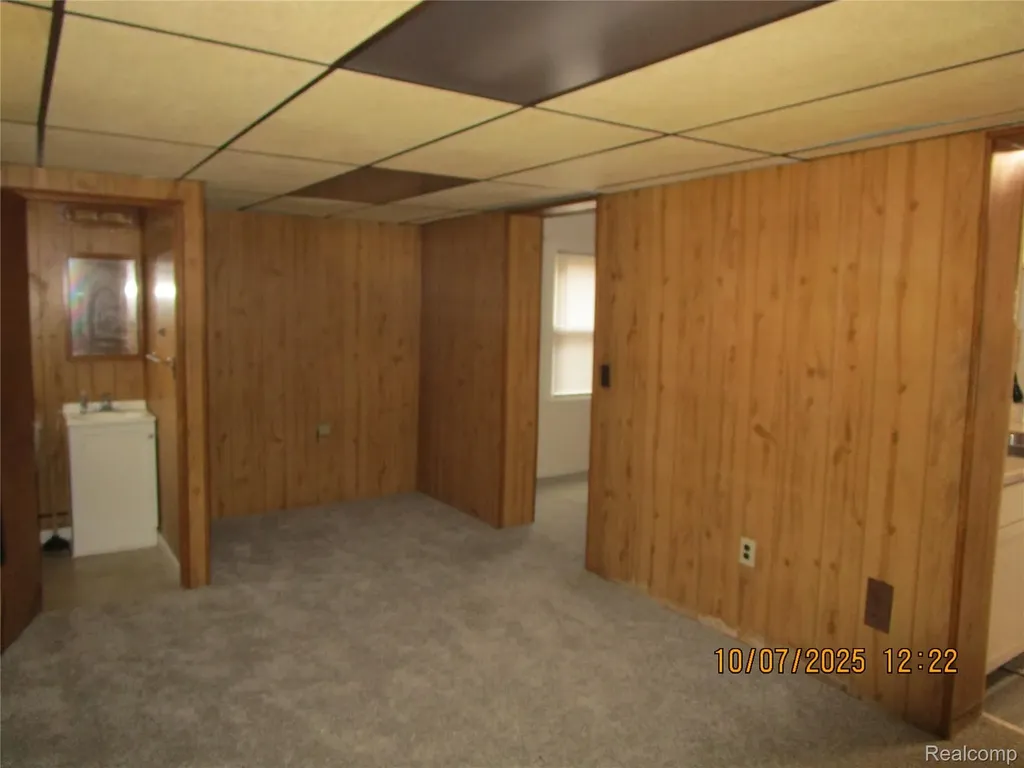 9236 Penrod Street Detroit City MI 48228