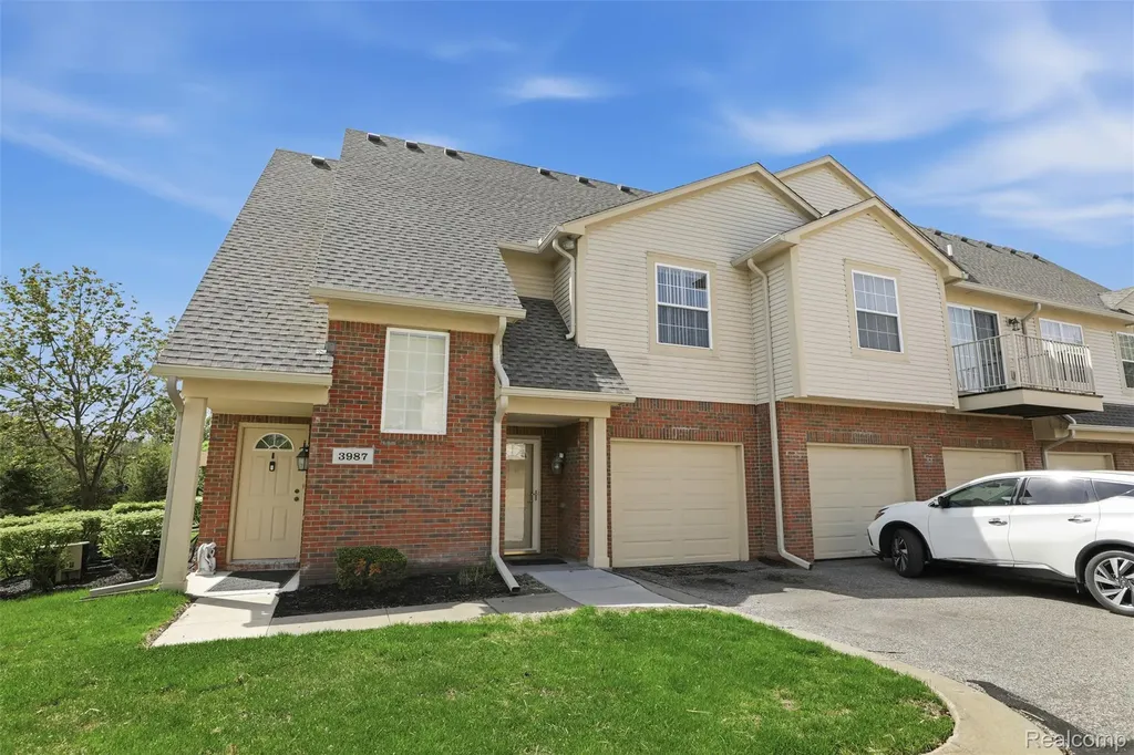 3993 Cornerstone Drive Canton Charter Township MI 48188