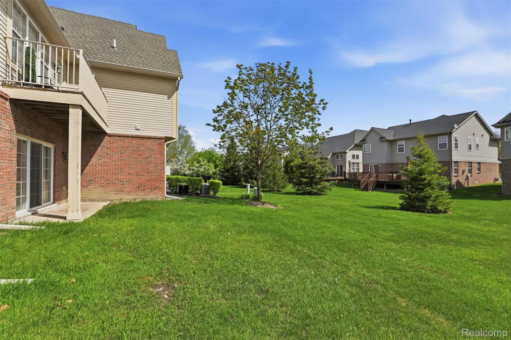 3993 Cornerstone Drive Canton Charter Township MI 48188