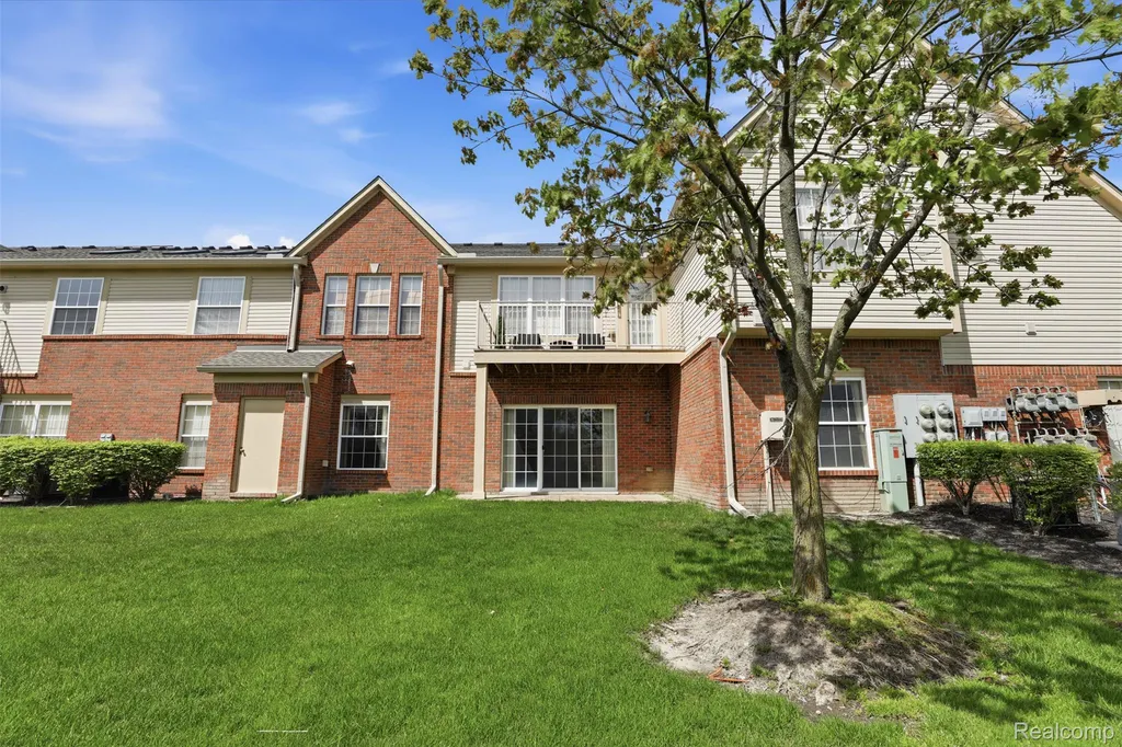 3993 Cornerstone Drive Canton Charter Township MI 48188