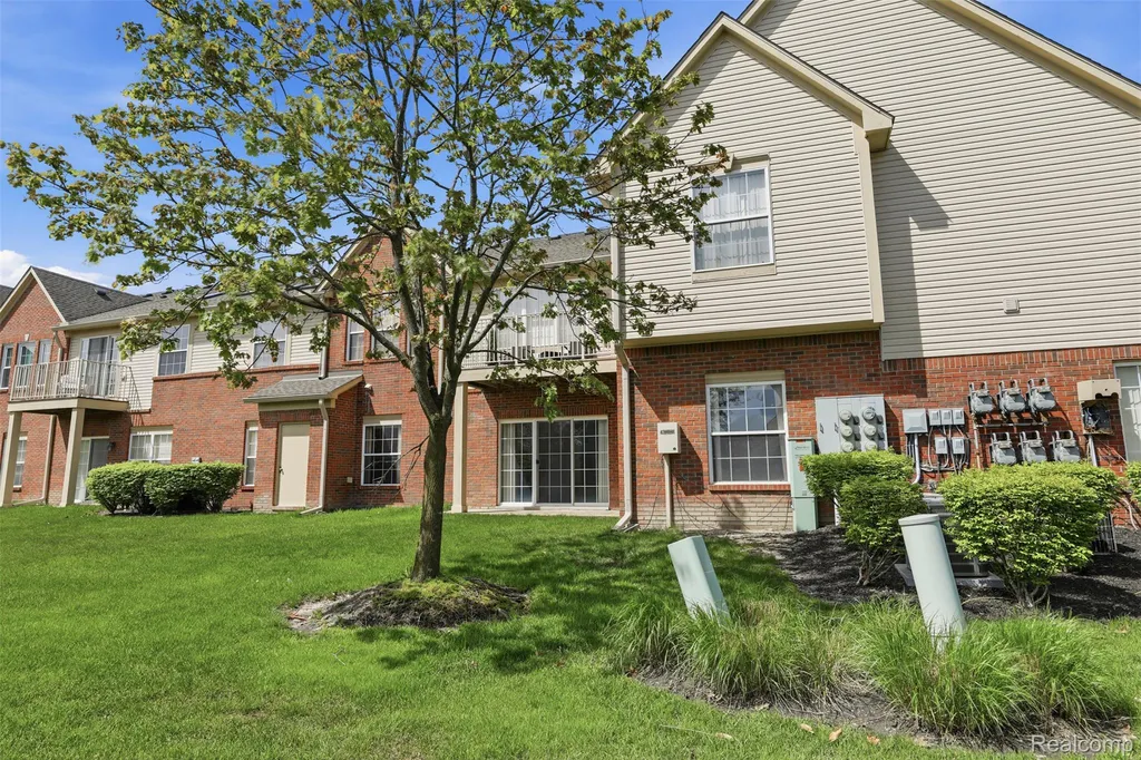 3993 Cornerstone Drive Canton Charter Township MI 48188