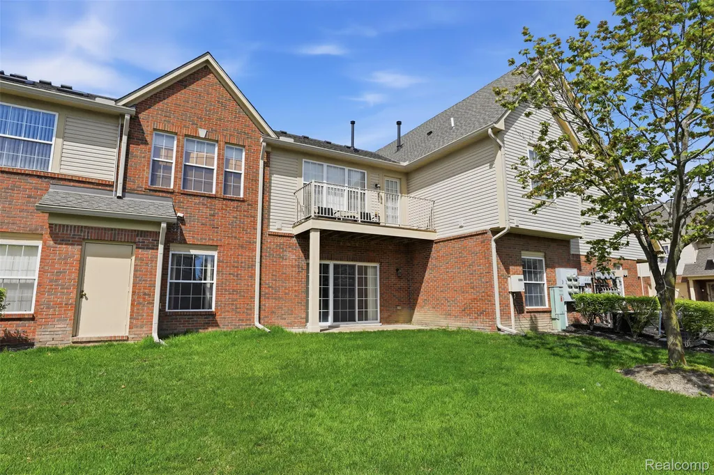 3993 Cornerstone Drive Canton Charter Township MI 48188