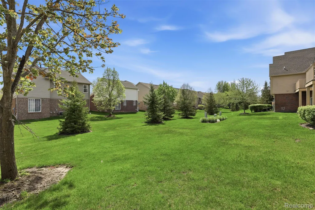 3993 Cornerstone Drive Canton Charter Township MI 48188