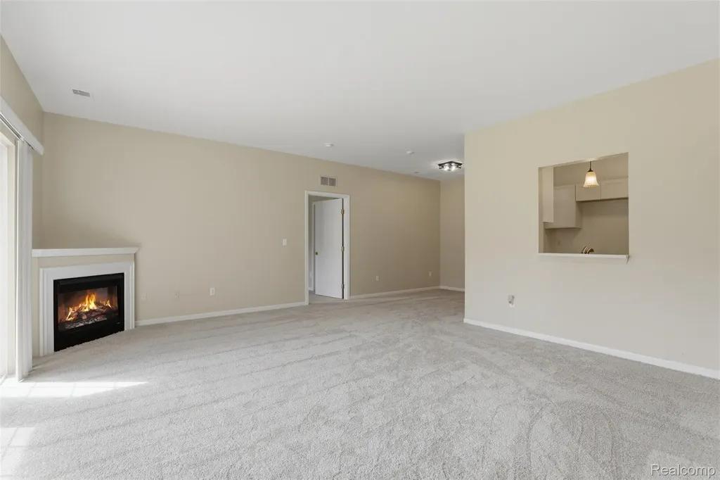 3993 Cornerstone Drive Canton Charter Township MI 48188