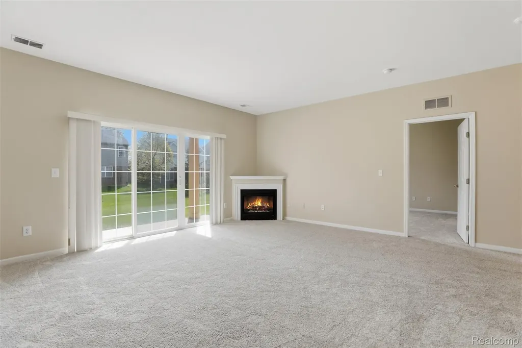 3993 Cornerstone Drive Canton Charter Township MI 48188