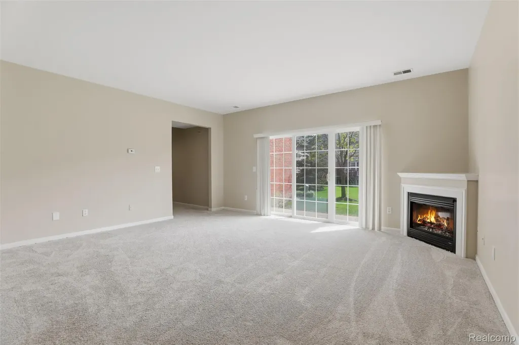3993 Cornerstone Drive Canton Charter Township MI 48188