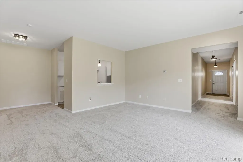 3993 Cornerstone Drive Canton Charter Township MI 48188