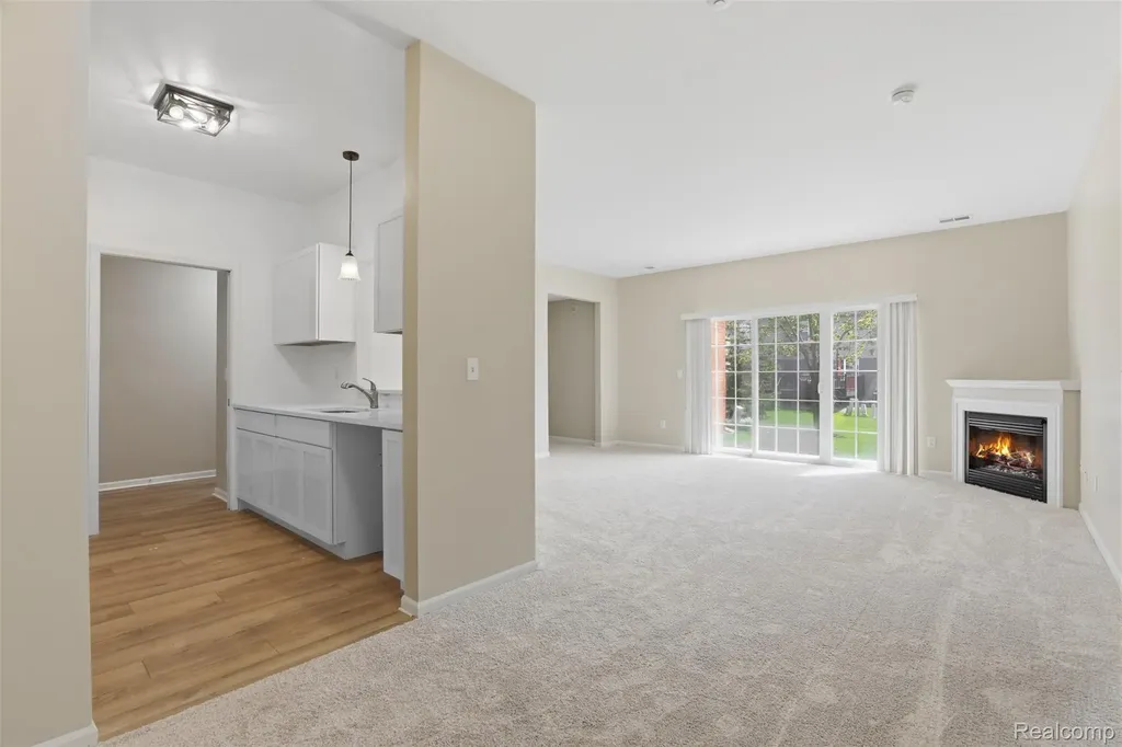 3993 Cornerstone Drive Canton Charter Township MI 48188