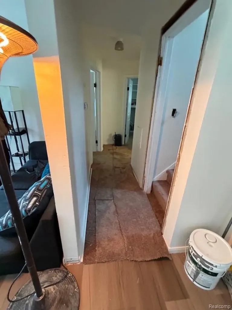13095 Rosemary Street Detroit City MI 48213