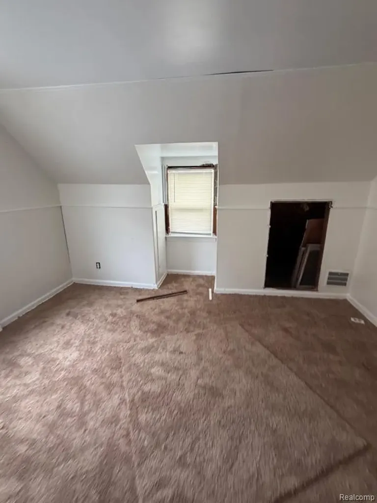 13095 Rosemary Street Detroit City MI 48213