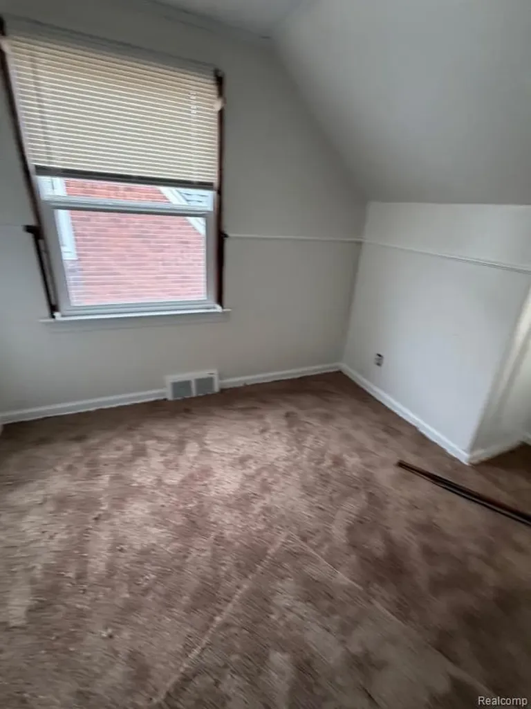13095 Rosemary Street Detroit City MI 48213
