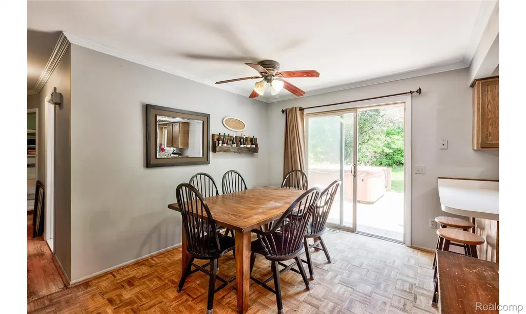 2697 Holland Street Lake Orion Village MI 48360