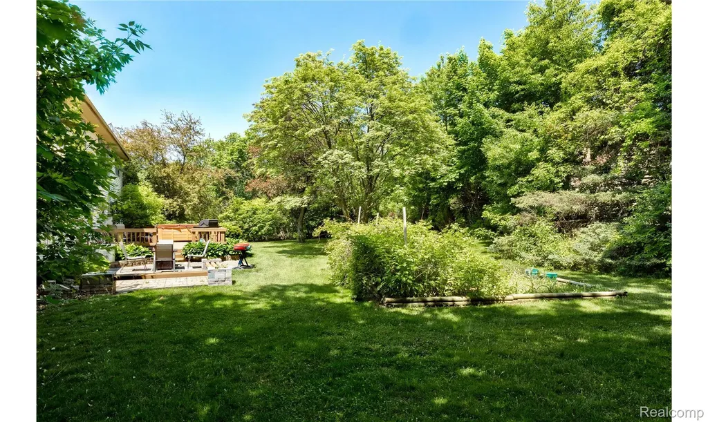 2697 Holland Street Lake Orion Village MI 48360