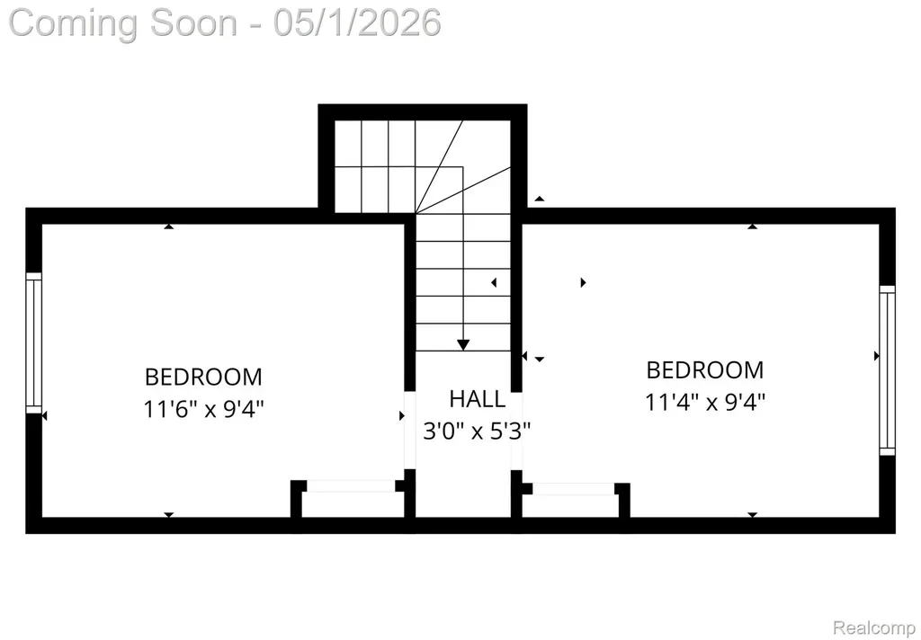 16240 Manning Street Detroit City MI 48205