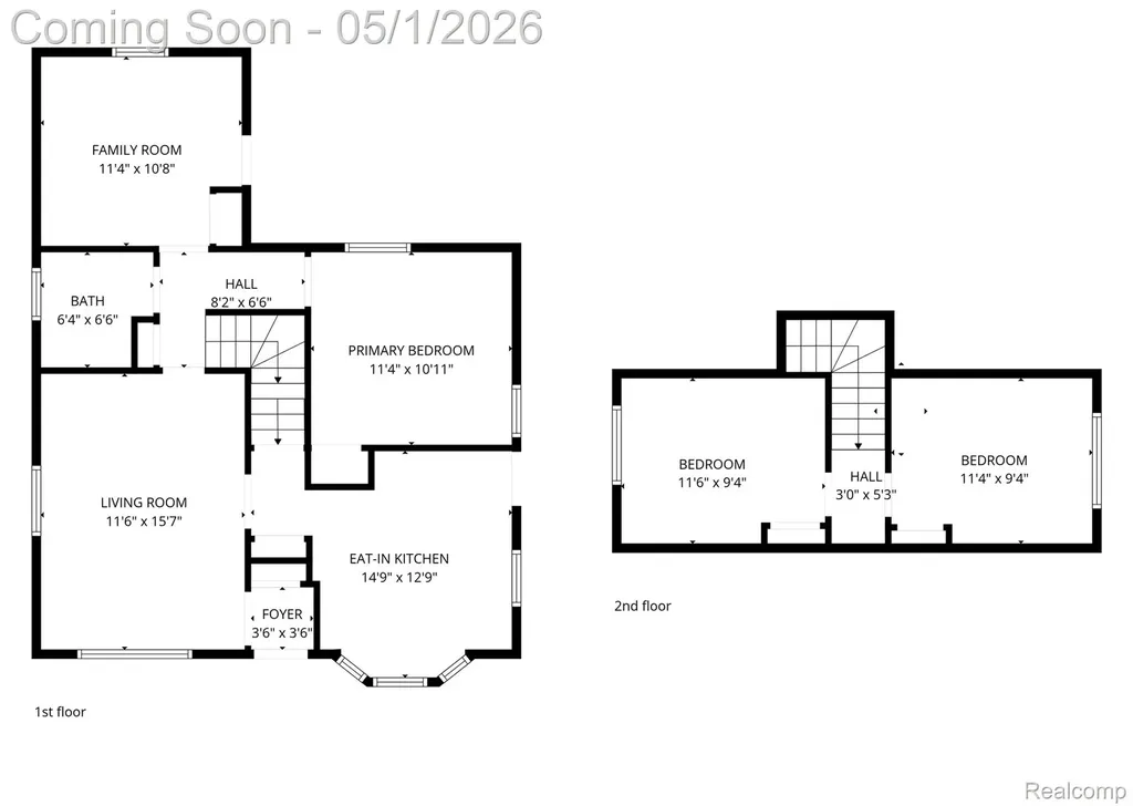 16240 Manning Street Detroit City MI 48205