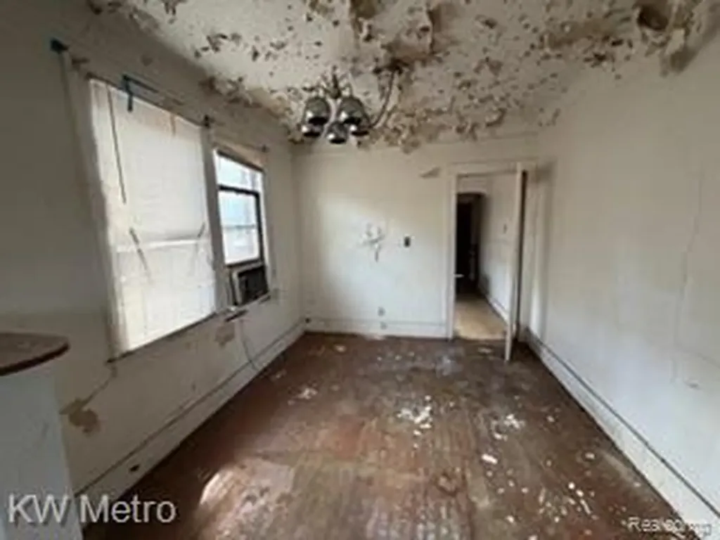 3331 Kendall Street Detroit City MI 48238