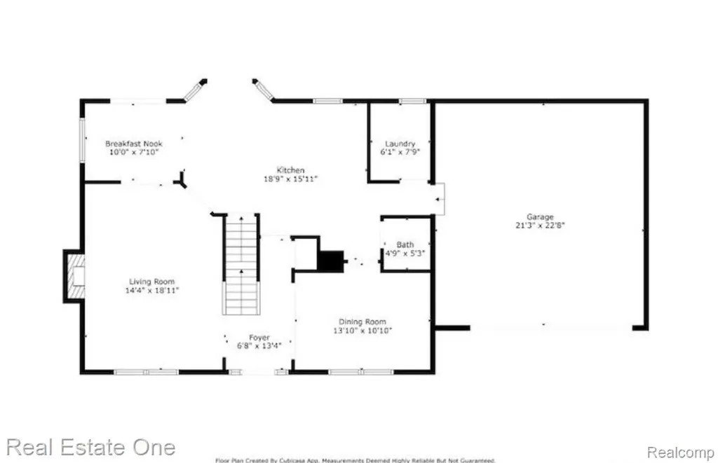 30947 Kenwood Court Livonia City MI 48152